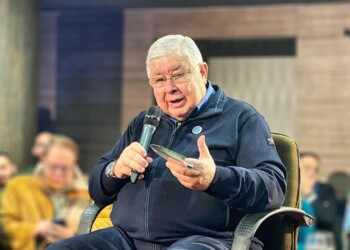 Callipo, nessun partito in Giunta