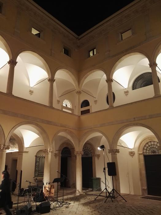 Capitale cultura, primi passi all’Aquila