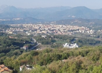 Capitale Cultura,a Isernia via a dossier