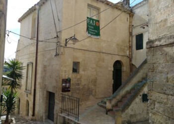 Casa Noha, 51 mila visitatori nel 2019
