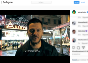 Cattelan svela ‘giallo’ dell’Ariston, solo uno sfondo per promo di Epcc 