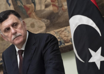 Cautela di Sarraj, ‘Haftar inaffidabile’