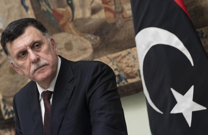 Cautela di Sarraj, ‘Haftar inaffidabile’