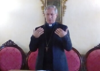“C’è bisogno di verità e buone storie”
