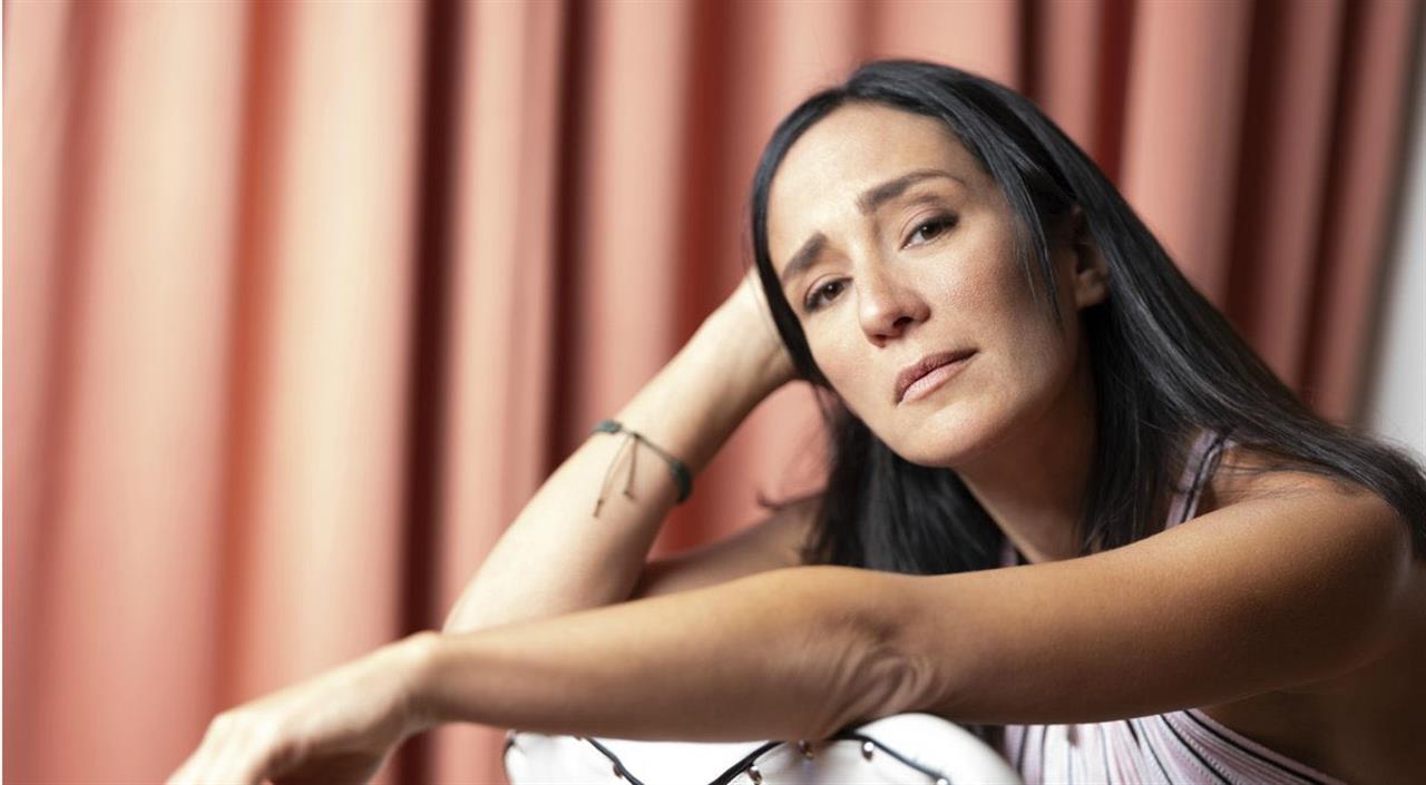 Chiara Gamberale presidente del PD, bella idea per dieci minuti