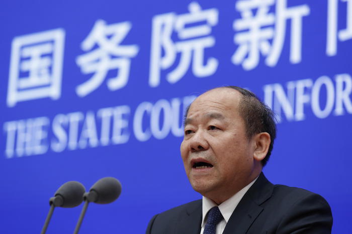 Cina, la crescita economica rallenta