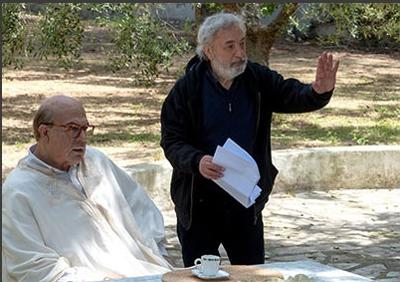 Cinema: Amelio, ‘Craxi? Non si è messo in salvo ma si è macerato fino a autodistruzione’ 