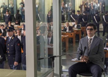 Cinema: Il Traditore miglior film Sncci, Bellocchio a Trieste