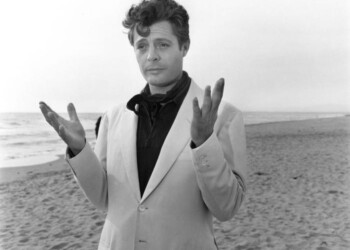 Cinema: nelle sale 5 film di Fellini in versione restaurata