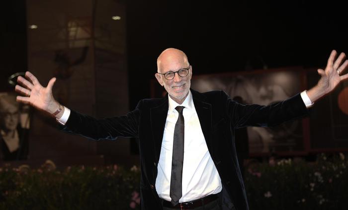 Cinema: Salvatores presidente Los Angeles, Italia