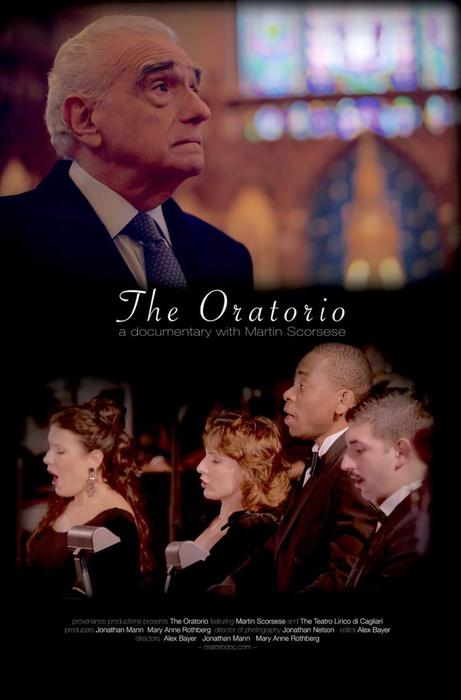 Cinema: Scorsese e Lirico Cagliari, docu-film sbarca in Usa