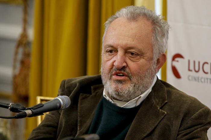 Cinema: Steve Della Casa racconta set d’autore di Torino