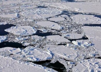 Clima: 120mila anni di evoluzione in una ‘carota’ di ghiaccio 