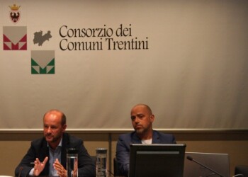 Consorzio Comuni trentini, servizi in aumento