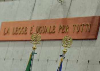 Consulente a perito gip,nessuno si deve vendere