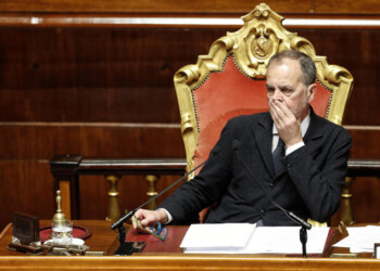 Consulta, a udienza referendum Calderoli