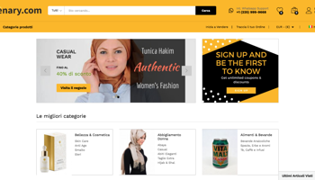 Consumi: con deenary l’acquisto online è halal, piattaforma dedicata a musulmani  