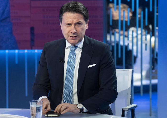 Conte, confronto maggioranza rapido