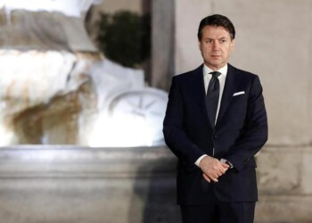 Conte, Salvini è stato deluso