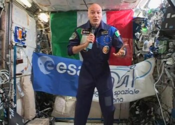 Conte, spazio e scienza sono settori strategici