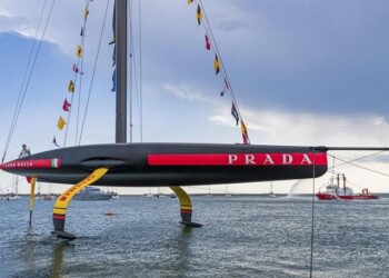 Coppa America: svelato il format delle World Series