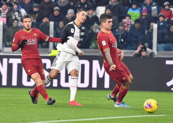 Coppa Italia: 3-1 alla Roma, Juventus in semifinale