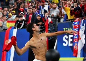 Coppa, squadra, tifosi: re Novak rilancia la sfida a Rafa