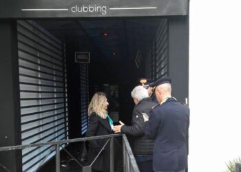 Corinaldo, banda spray chiede abbreviato