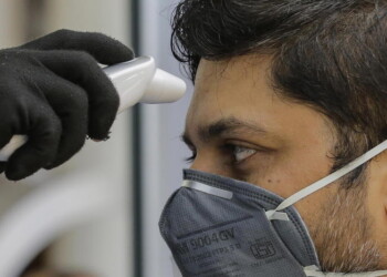 Coronavirus: 3/o caso sospetto in Puglia