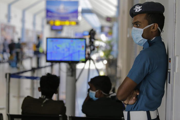 Coronavirus: bilancio morti sale a 212