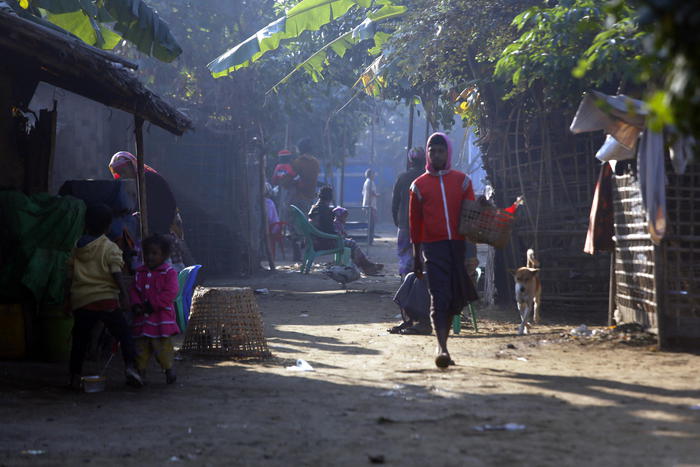 Corte L’Aja: noi competenti sui Rohingya