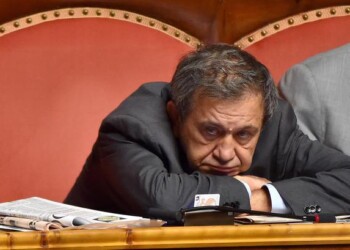 Crac Divina Provvidenza, condanne