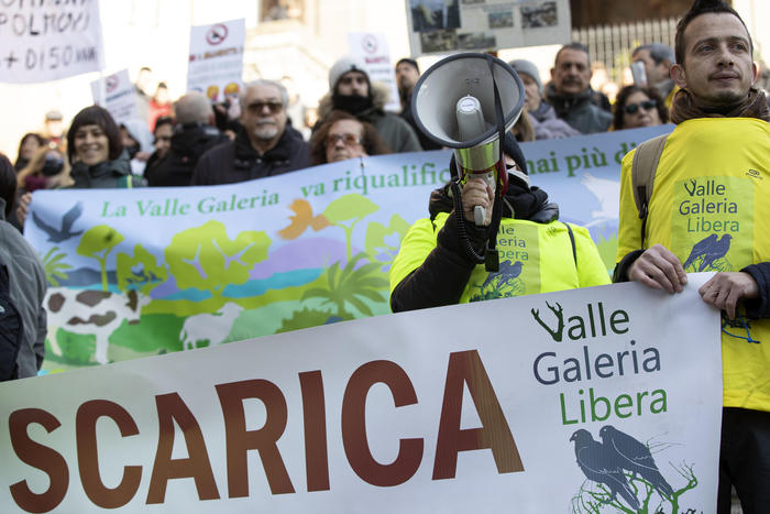 Da Aula no discarica,M5S con opposizione