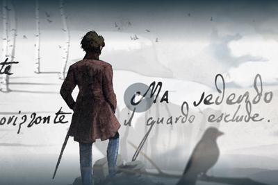 Da Mina a Zero e Baglioni, svelati i 22 cantanti per 'L'Infinito' di Leopardi /VIDEO Da Mina a Zero e Baglioni, svelati i 22 cantanti per 'L'Infinito' di Leopardi /VIDEO