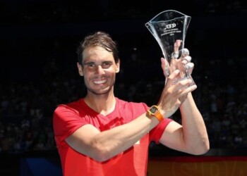 Da Roger a Rafa, campionissimi anche di sportività