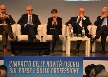 Fisco: Cuchel (commercialisti): norme danneggiano professionisti e imprese