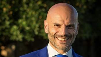 Danilo Guerrini è il nuovo presidente di Relais & Chateaux Italia 
