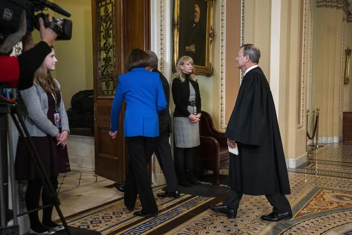 Difesa, impeachment attacco ad americani