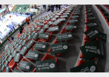 Dinamo-Holon, promozione speciale per gli studenti