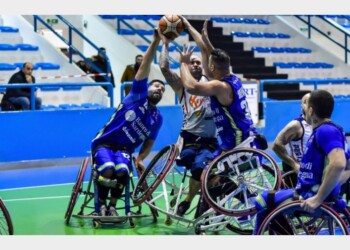 Dinamo Lab sconfitta anche in Abruzzo, prima vittoria del Mini Lab