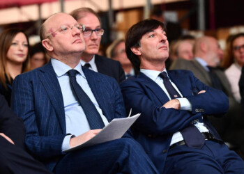 Docente: 15 mld per infrastrutture e la Liguria fa il salto