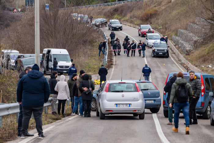 Domenica l’Eccellenza lucana si fermerà