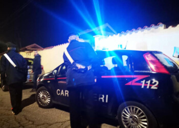 Donna morta a Versciaco, marito ancora in caserma