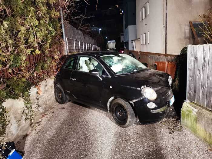Donna muore in incidente a Bressanone