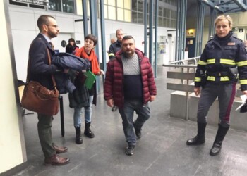 Donne investite,domiciliari a conducente