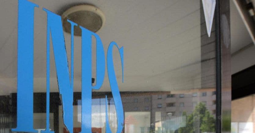 Dopo quota 100? «Pensionamenti contributivi agevolati a 64 anni»