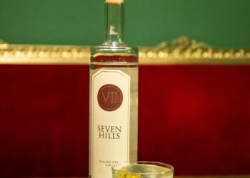 CENTENARIO FELLINI – IL BARMAN SICILIANO CARMELO BUDA realizza il drink MARCELLO, COME HERE! – ispirato a La Dolce Vita