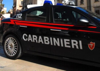Droga: operazione Carabinieri nel palermitano, 8 arresti