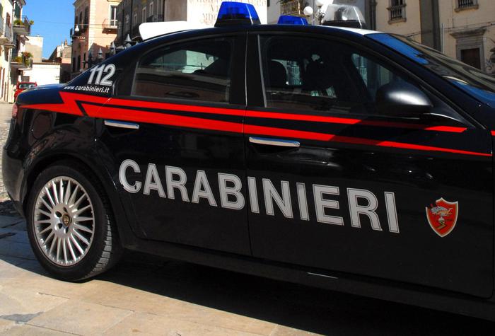 Droga: operazione Carabinieri nel palermitano, 8 arresti