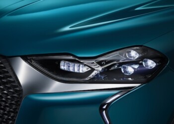 DS3 Crossback: mi illumino di immenso